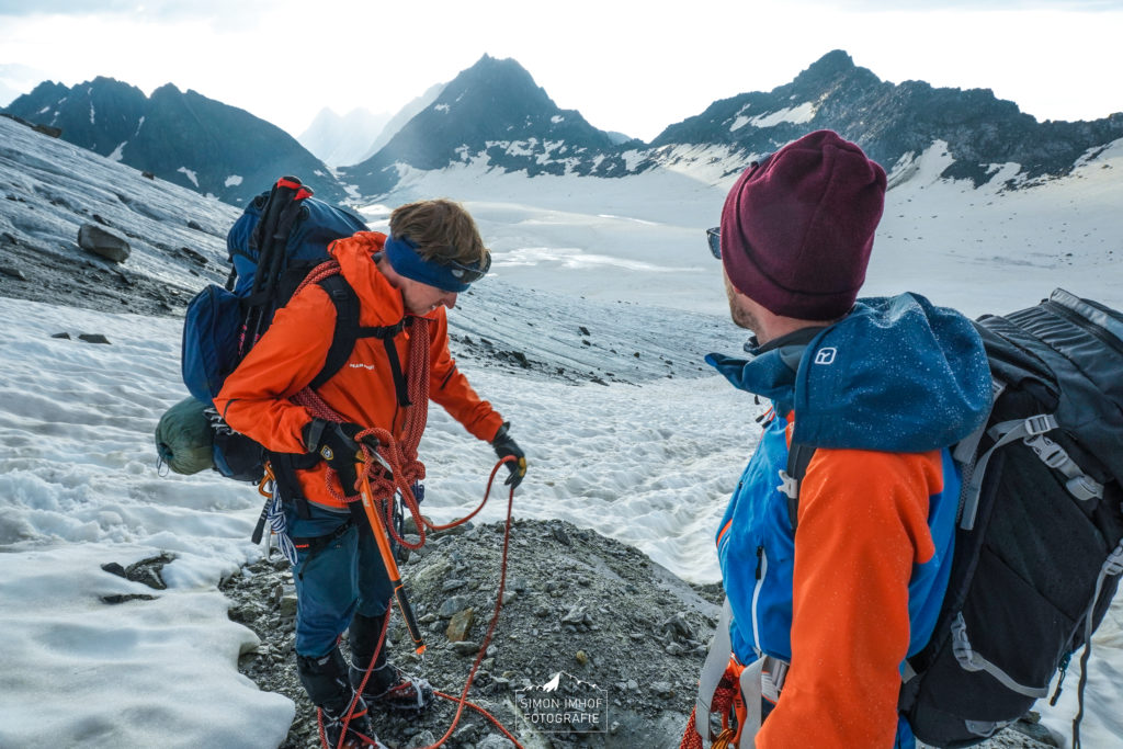 Outdoorfotografie, Abenteuer, Skitour, Skifahrer, Outdoor, Bergsteiger